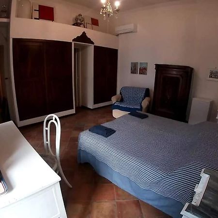 Amalfi Coast Palace In Minori Apartment Luaran gambar