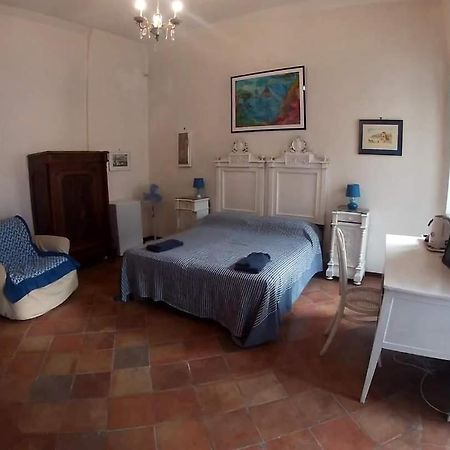 Amalfi Coast Palace In Minori Apartment Luaran gambar