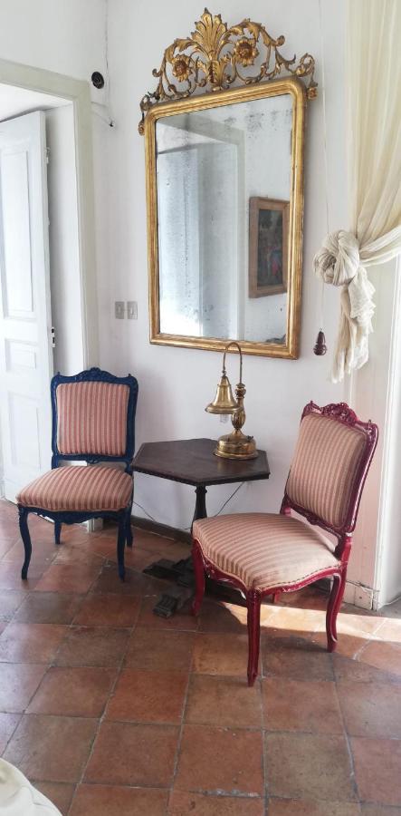 Amalfi Coast Palace In Minori Apartment Luaran gambar